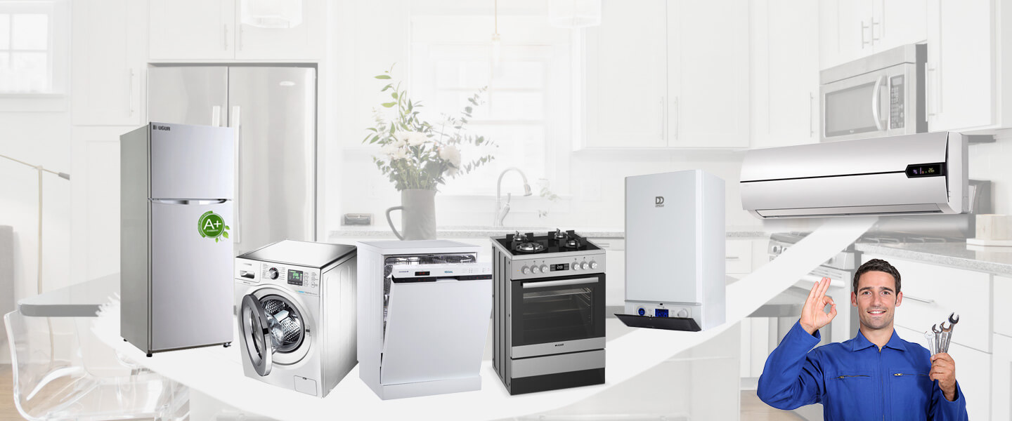 Halfeti Hotpoint Servisi